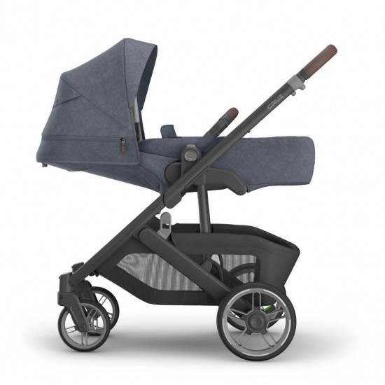 Uppababy CRUZ V3 Pushchair & Accessory Bundle, Julian