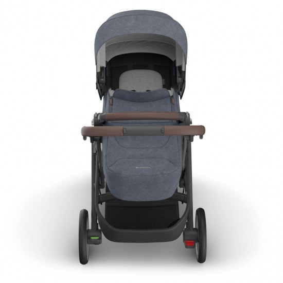 Uppababy CRUZ V3 Pushchair & Accessory Bundle, Julian