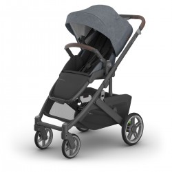 Uppababy CRUZ V3 Pushchair, Julian