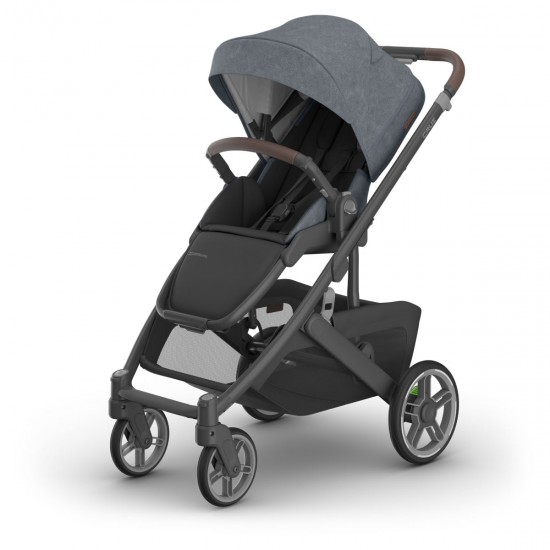 Uppababy CRUZ V3 Pushchair & Accessory Bundle, Julian