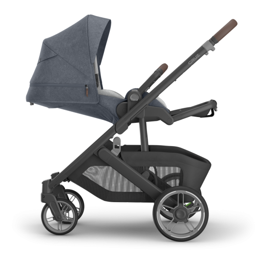 Uppababy CRUZ V3 Pushchair, Julian Uppababy CRUZ V3 Pushchair, Julian