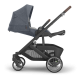 Uppababy CRUZ V3 Pushchair, Julian Uppababy CRUZ V3 Pushchair, Julian