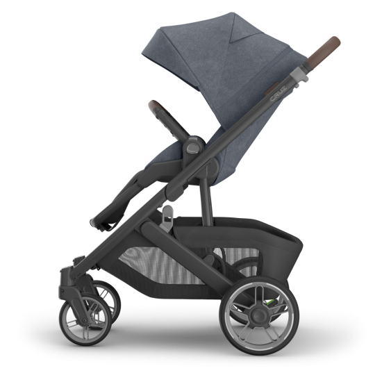 Uppababy CRUZ V3 Pushchair & Accessory Bundle, Julian