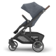 Uppababy CRUZ V3 Pushchair & Accessory Bundle, Julian