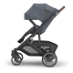 Uppababy CRUZ V3 Pushchair & Accessory Bundle, Julian