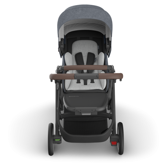 Uppababy CRUZ V3 Pushchair & Accessory Bundle, Julian
