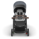 Uppababy CRUZ V3 Pushchair & Accessory Bundle, Julian