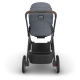 Uppababy CRUZ V3 Pushchair & Accessory Bundle, Julian