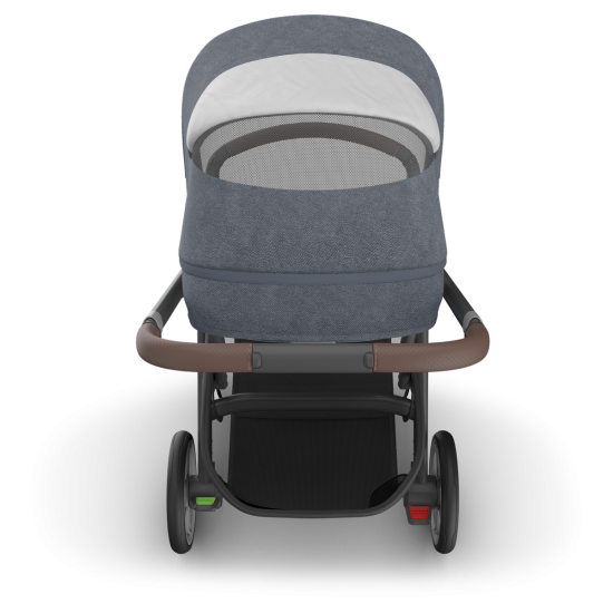 Uppababy CRUZ V3 Pushchair & Accessory Bundle, Julian
