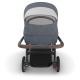 Uppababy CRUZ V3 Pushchair & Accessory Bundle, Julian