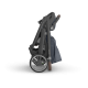 Uppababy CRUZ V3 Pushchair & Accessory Bundle, Julian