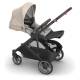 Uppababy CRUZ V3 Pushchair & Accessory Bundle, Liam