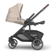 Uppababy CRUZ V3 Pushchair & Accessory Bundle, Liam