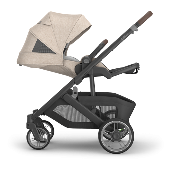 Uppababy CRUZ V3 Pushchair, Liam Uppababy CRUZ V3 Pushchair, Liam
