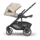 Uppababy CRUZ V3 Pushchair, Liam Uppababy CRUZ V3 Pushchair, Liam