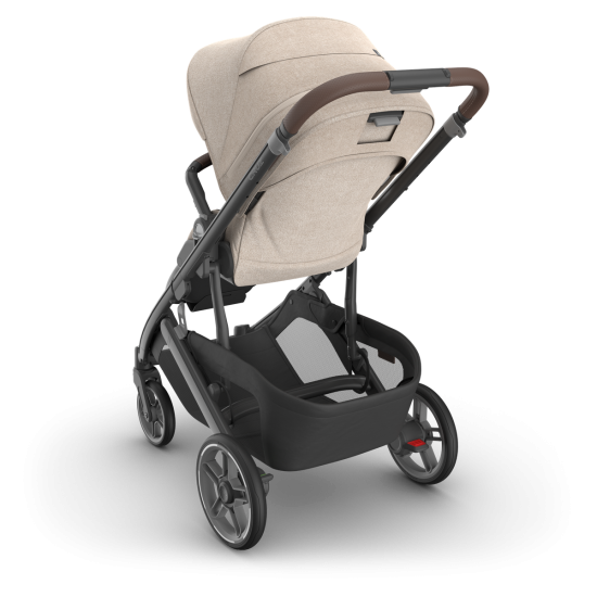 Uppababy CRUZ V3 Pushchair & Accessory Bundle, Liam