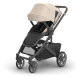 Uppababy CRUZ V3 Pushchair & Accessory Bundle, Liam