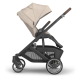 Uppababy CRUZ V3 Pushchair & Accessory Bundle, Liam