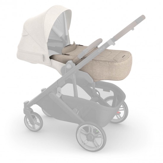Uppababy CRUZ V3 Pushchair, Liam Uppababy CRUZ V3 Pushchair, Liam