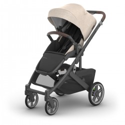 Uppababy CRUZ V3 Pushchair, Liam