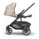Uppababy CRUZ V3 Pushchair & Accessory Bundle, Liam