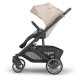 Uppababy CRUZ V3 Pushchair & Accessory Bundle, Liam