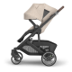 Uppababy CRUZ V3 Pushchair & Accessory Bundle, Liam