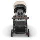 Uppababy CRUZ V3 Pushchair & Accessory Bundle, Liam