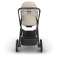 Uppababy CRUZ V3 Pushchair & Accessory Bundle, Liam