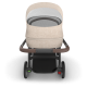 Uppababy CRUZ V3 Pushchair & Accessory Bundle, Liam