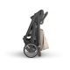Uppababy CRUZ V3 Pushchair & Accessory Bundle, Liam