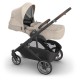 Uppababy CRUZ V3 Pushchair & Accessory Bundle, Liam