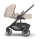 Uppababy CRUZ V3 Pushchair & Accessory Bundle, Liam