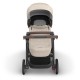 Uppababy CRUZ V3 Pushchair & Accessory Bundle, Liam