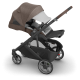 Uppababy CRUZ V3 Pushchair & Accessory Bundle, Owen