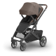 Uppababy CRUZ V3 Pushchair & Accessory Bundle, Owen