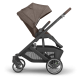 Uppababy CRUZ V3 Pushchair & Accessory Bundle, Owen