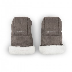 Uppababy Cozy Handmuffs, Owen