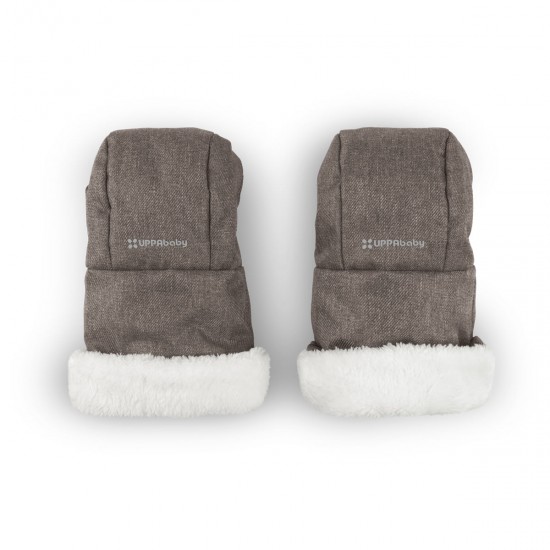 Uppababy CRUZ V3 Pushchair & Newborn Infant Cover, Owen