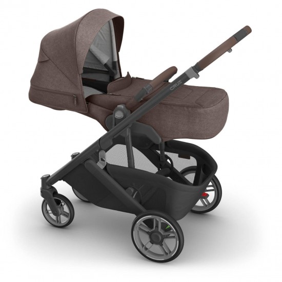 Uppababy CRUZ V3 Pushchair & Accessory Bundle, Owen