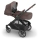 Uppababy CRUZ V3 Pushchair & Accessory Bundle, Owen