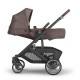Uppababy CRUZ V3 Pushchair & Accessory Bundle, Owen