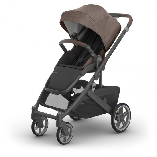 Uppababy CRUZ V3 Pushchair, Owen