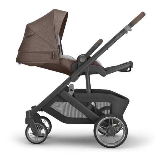 Uppababy CRUZ V3 Pushchair & Accessory Bundle, Owen