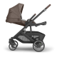 Uppababy CRUZ V3 Pushchair & Accessory Bundle, Owen