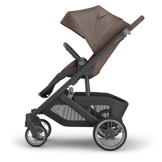Uppababy CRUZ V3 Pushchair & Accessory Bundle, Owen