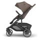 Uppababy CRUZ V3 Pushchair & Accessory Bundle, Owen