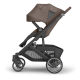 Uppababy CRUZ V3 Pushchair & Accessory Bundle, Owen