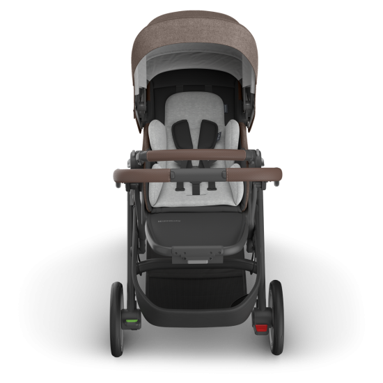 Uppababy CRUZ V3 Pushchair & Accessory Bundle, Owen