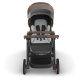 Uppababy CRUZ V3 Pushchair & Accessory Bundle, Owen